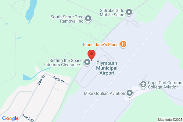 Plymouth County Pest Control