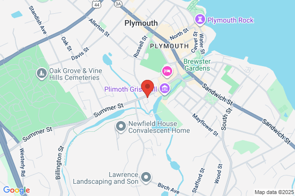 Plymouth Dental Care LLC