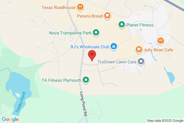 Long Pond Physical Therapy
