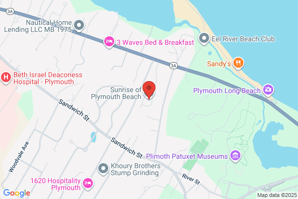 Sunrise Assisted Living of Plymouth