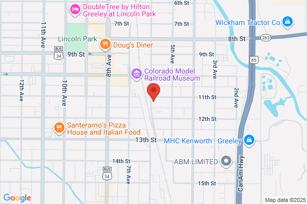 Smith Electric Co