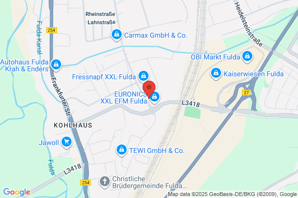 Electrical Wholesalers