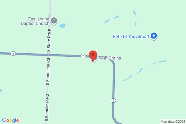 Roth Irrigation