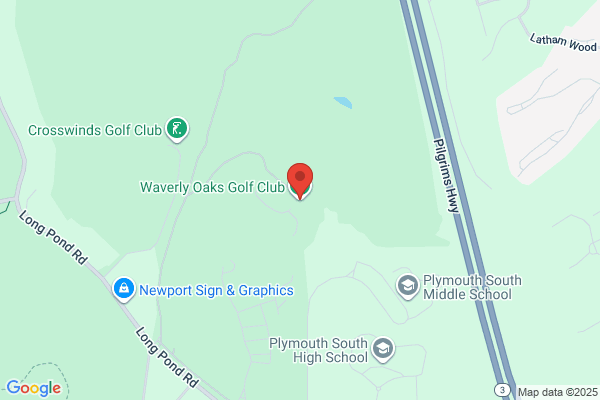 Waverly Oaks Golf Club