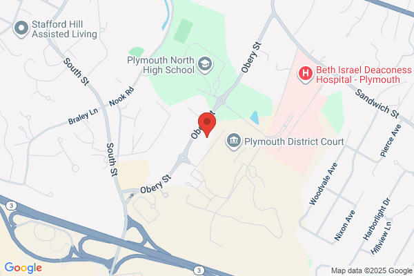 Plymouth County of, Registry of Deeds, General Information