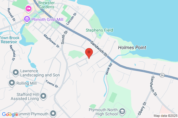 Mount Pleasant Plumbing & Heating Inc