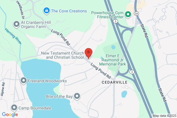 New Testament Christian School