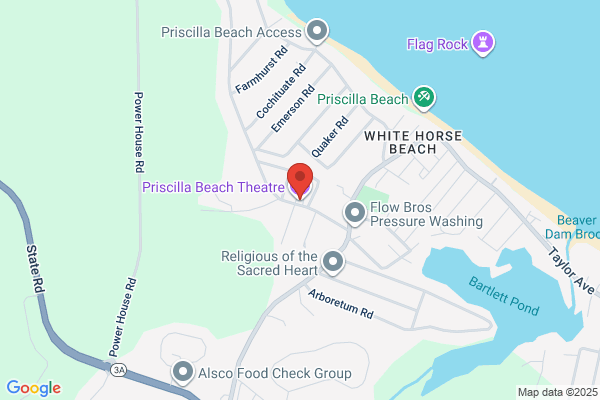 Priscilla's of Plymouth