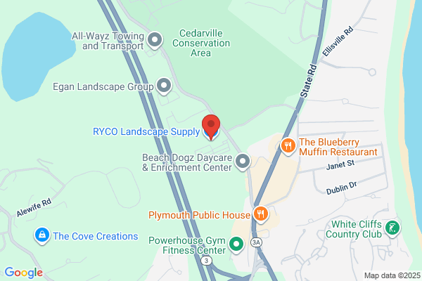 RYCO Landscape Supply