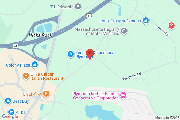 Burke Michael Attorney