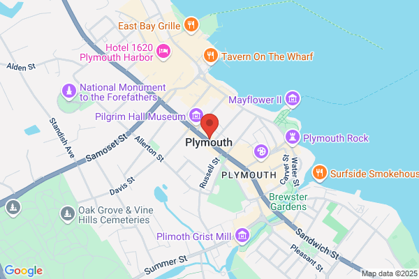 E-Z BANKRUPTCY OF PLYMOUTH MASSACHUSETTS