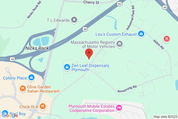 High Point Outpatient Services