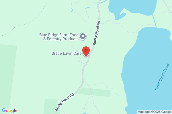 Brace Lawn Care, LLC