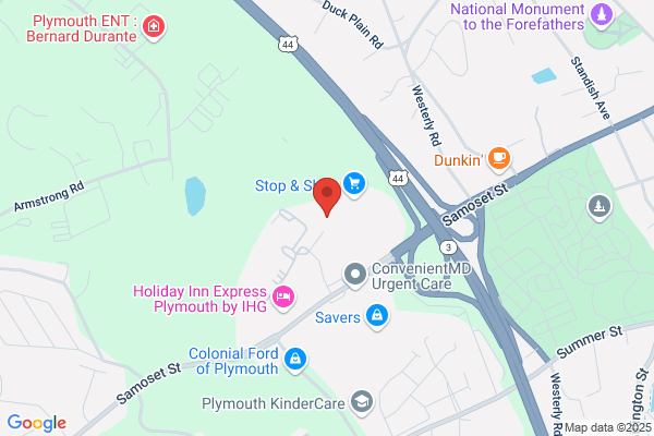 Staples Travel Services