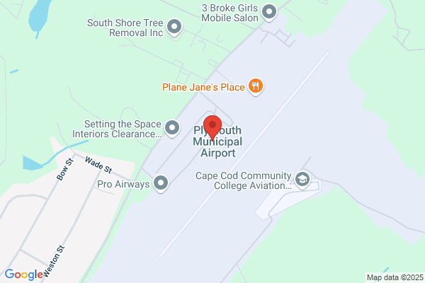 Alpha One Flight School