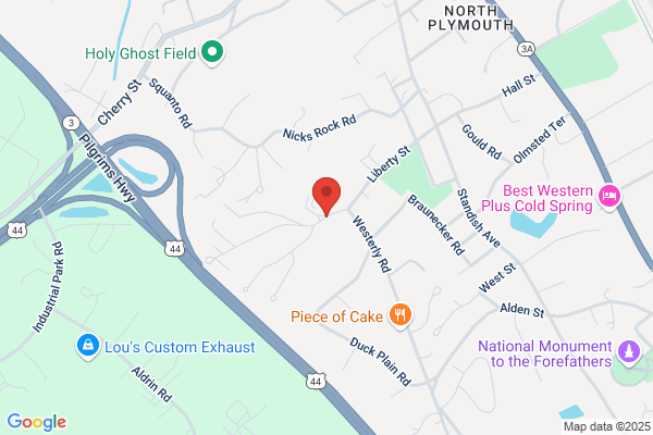 Cazeault Paul J And Sons Roofing