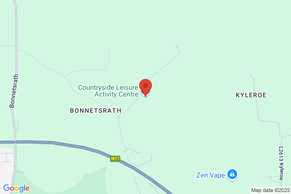Center For Leisure Activity the