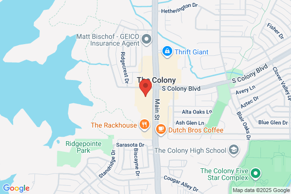 Olde Colony Title