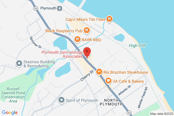 Plymouth Dermatology Associates