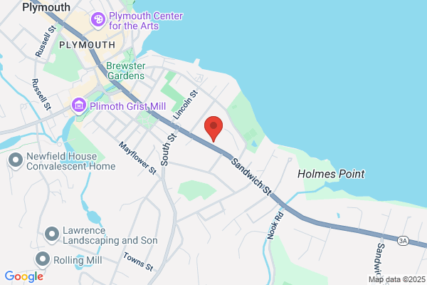 Plymouth Town of, Fire Dept