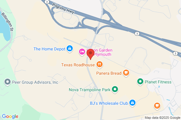 Plymouth House of Pizza