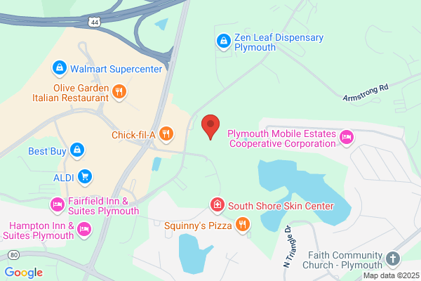 Greater Boston Foot Care