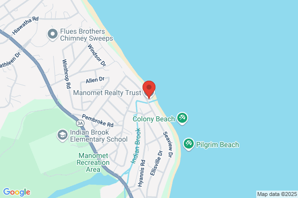 Surf Realty Trust