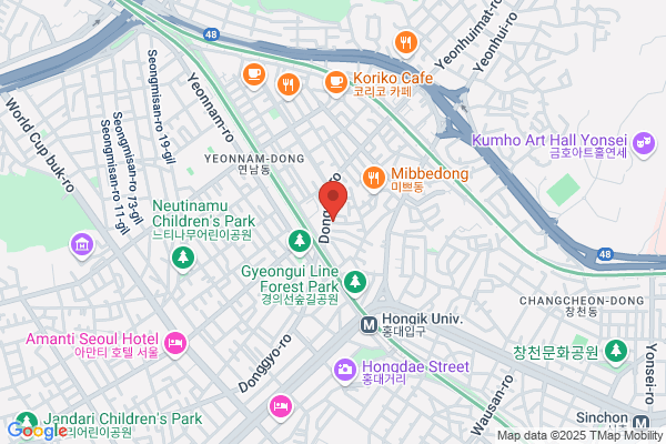 Choi King Restaurant