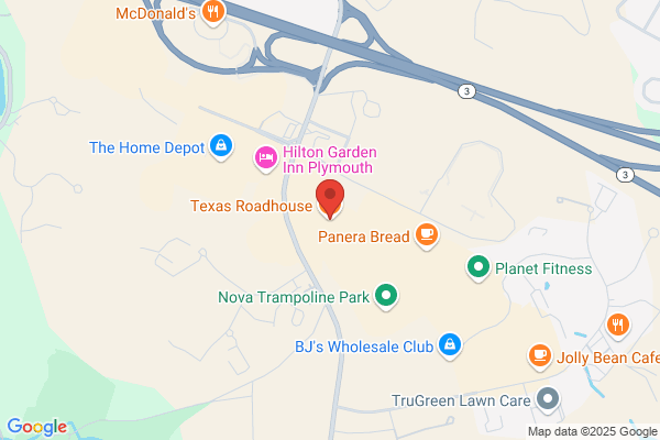Texas Roadhouse