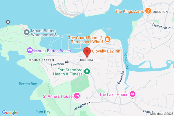 The Crows Nest