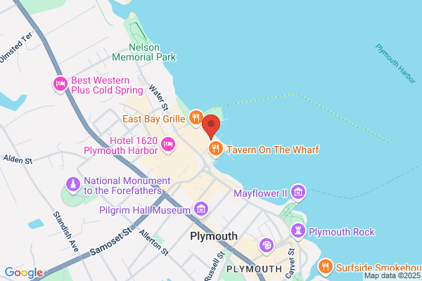 Lobster Hut