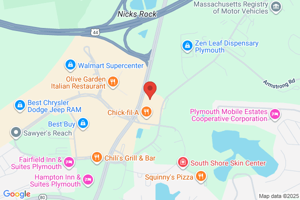 Jersey Mike's Subs