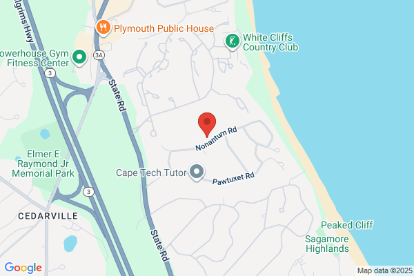 Ocean & Coastal Consultants