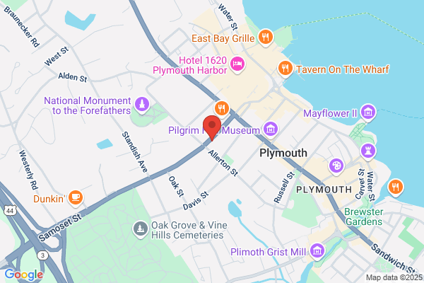 Beantown Vapor Shop