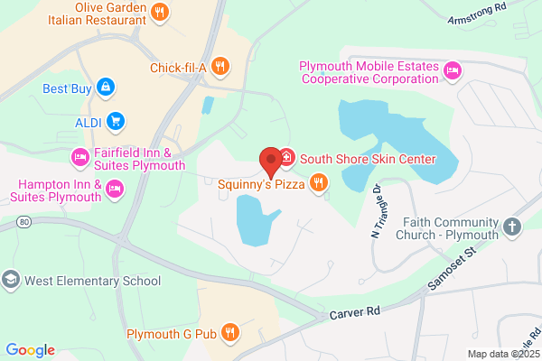 Community Connections Inc