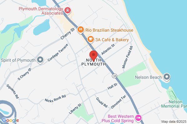 North Plymouth Neighborhood Watch