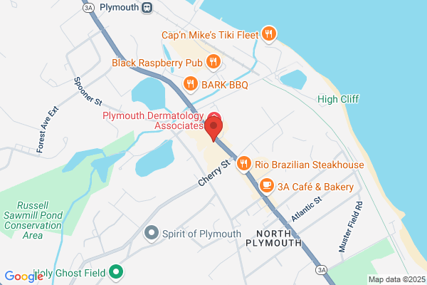 Plymouth Bay House