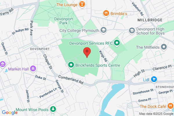 Plymouth Athletic Club