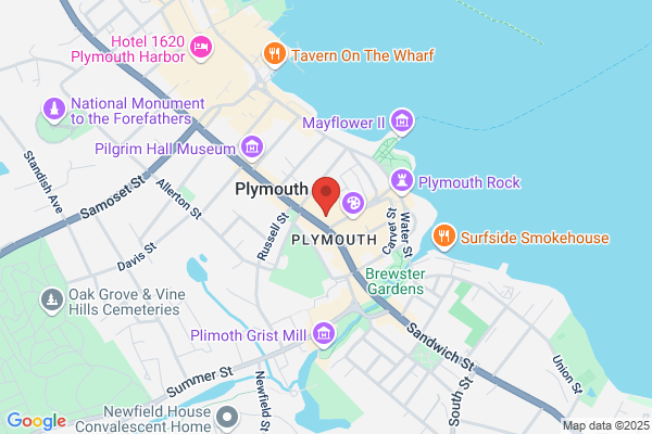 Plymouth Travel