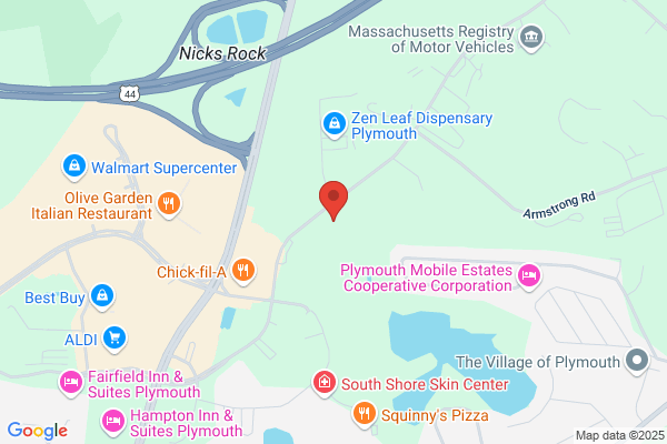 VCA Plymouth Animal Hospital and Pet Resort