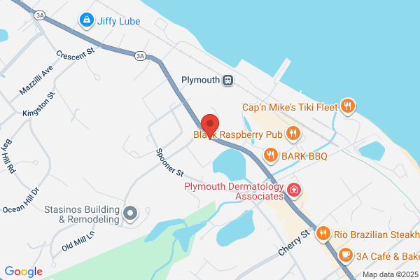 The Sanctuary of Plymouth