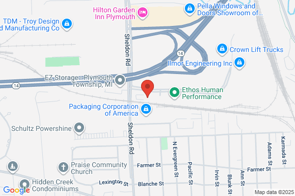 Linville & Company Pllc