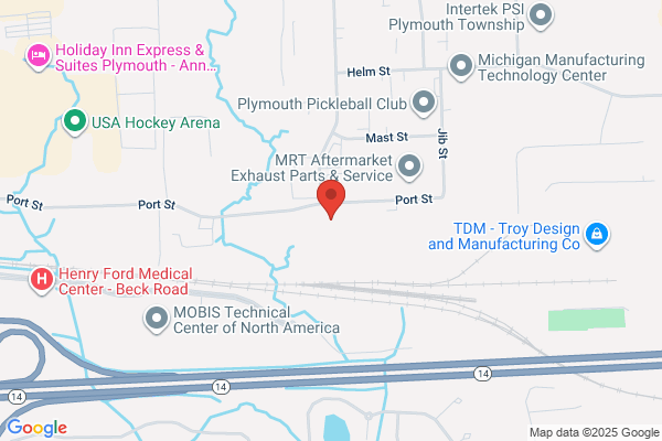 Pyxis Technologies, L.L.C.