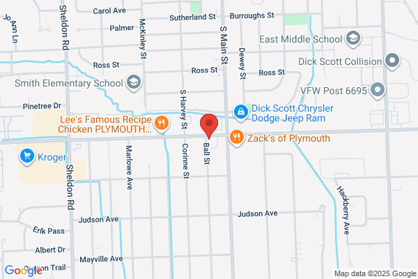 R & L Liquor Shoppe