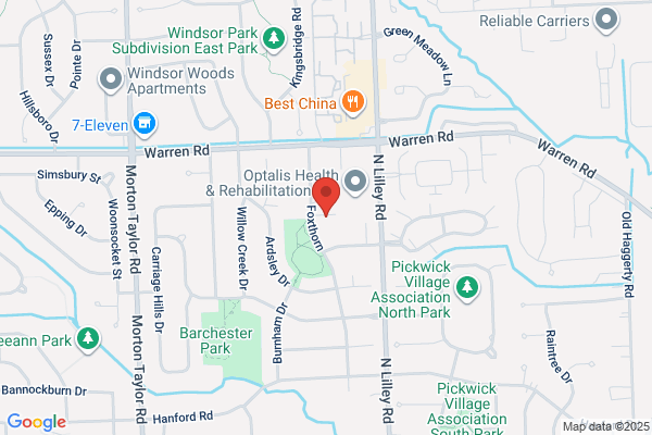 Bainbridge Park
