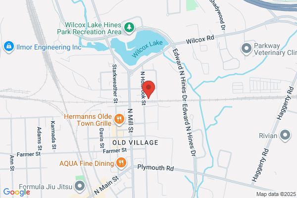 Howe Auto Body Collision
