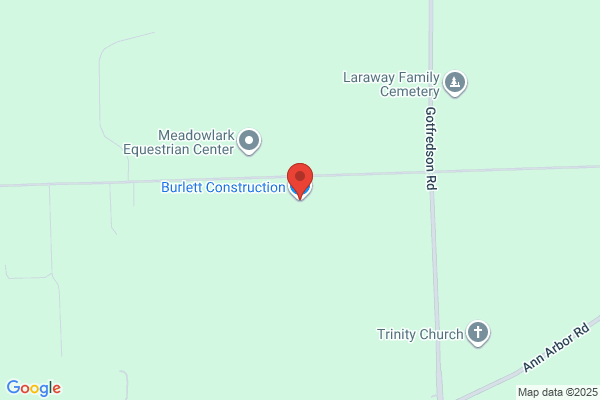 Burlett John Roofing & Siding