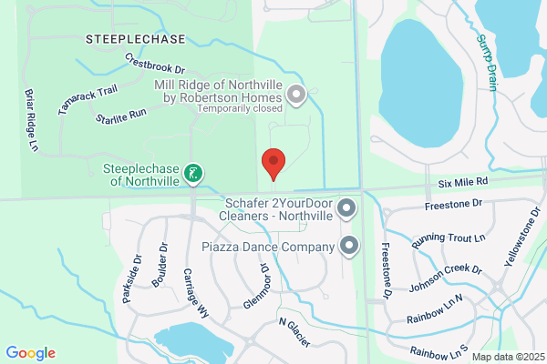 Northville Ridge