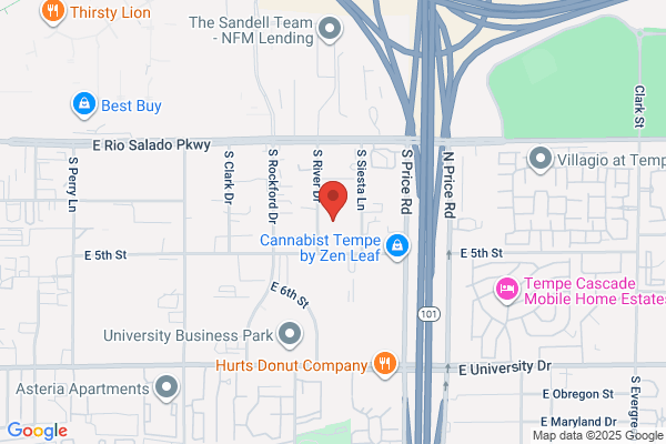 Tillman Electric Services Inc