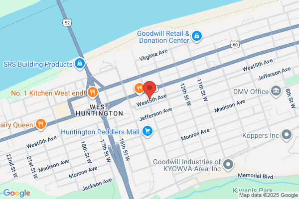 Central City Diner